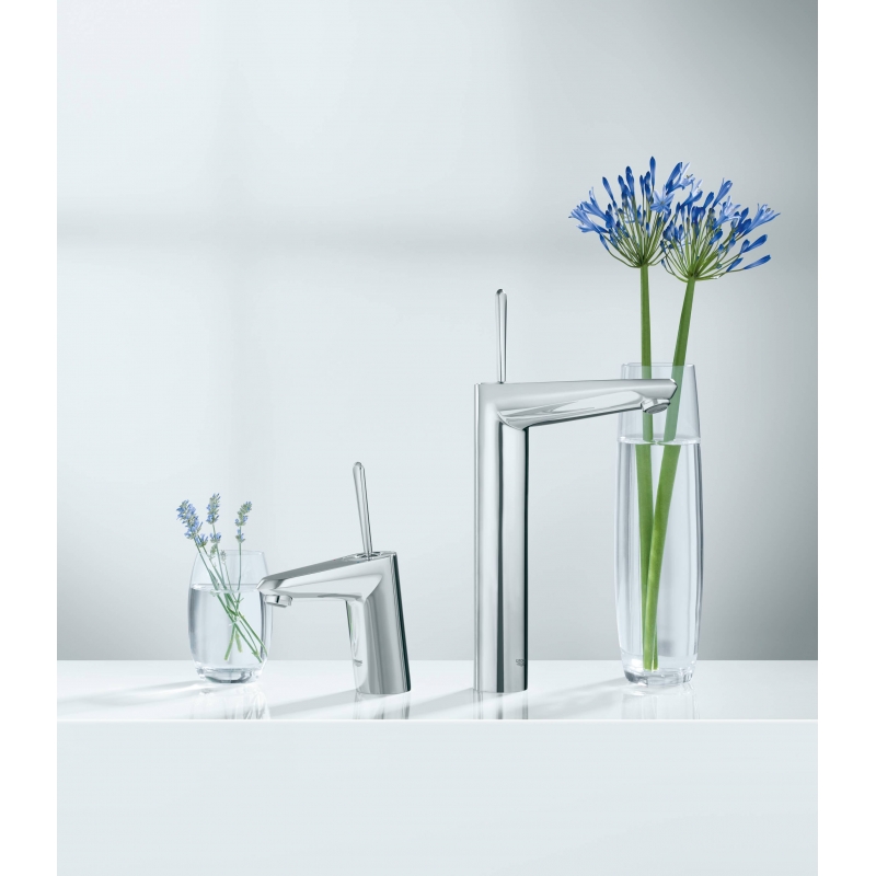 Смеситель для раковины Grohe Eurodisc Joy 23425000 хром