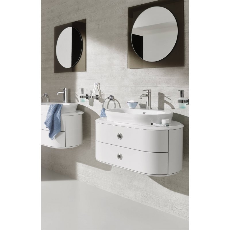Смеситель для раковины Grohe Essence New 23589001 хром
