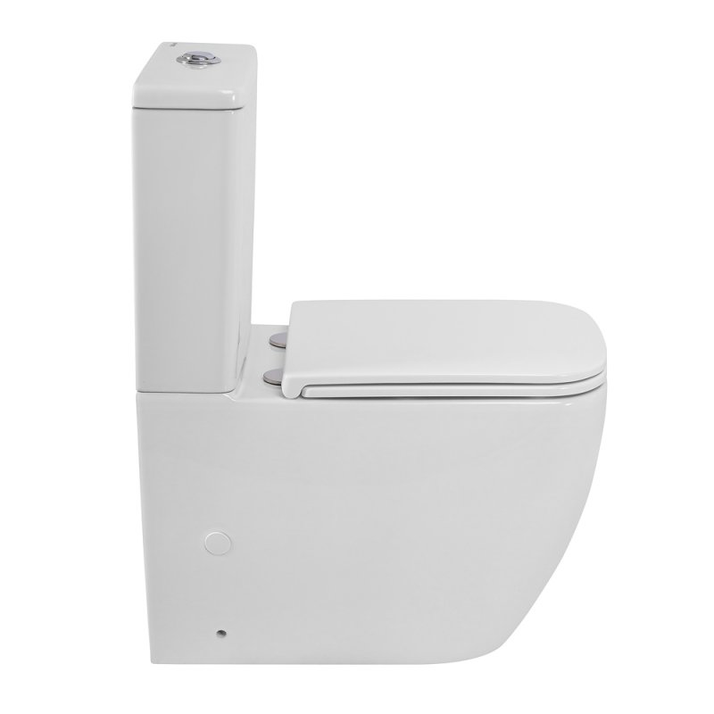 LUCE Бачок BB2197T