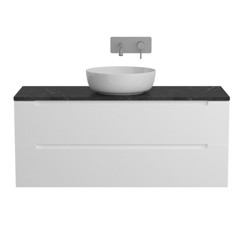 Керамическая раковина BelBagno BB-8099-120