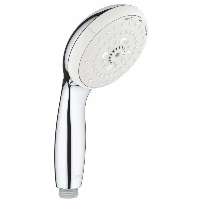 Душ ручной Grohe Tempesta New 100 28419002 хром