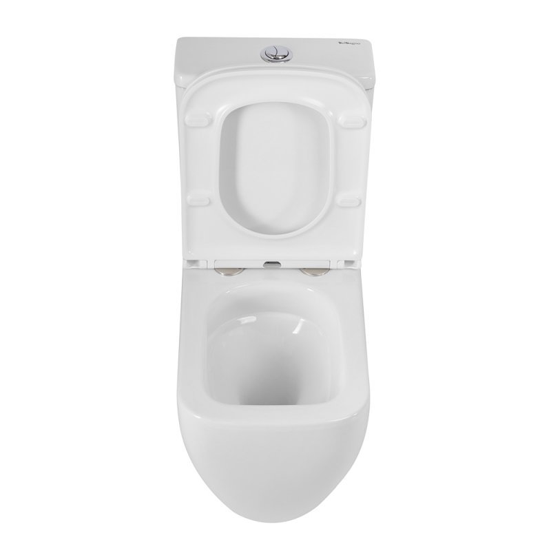 LUCE Бачок BB2197T