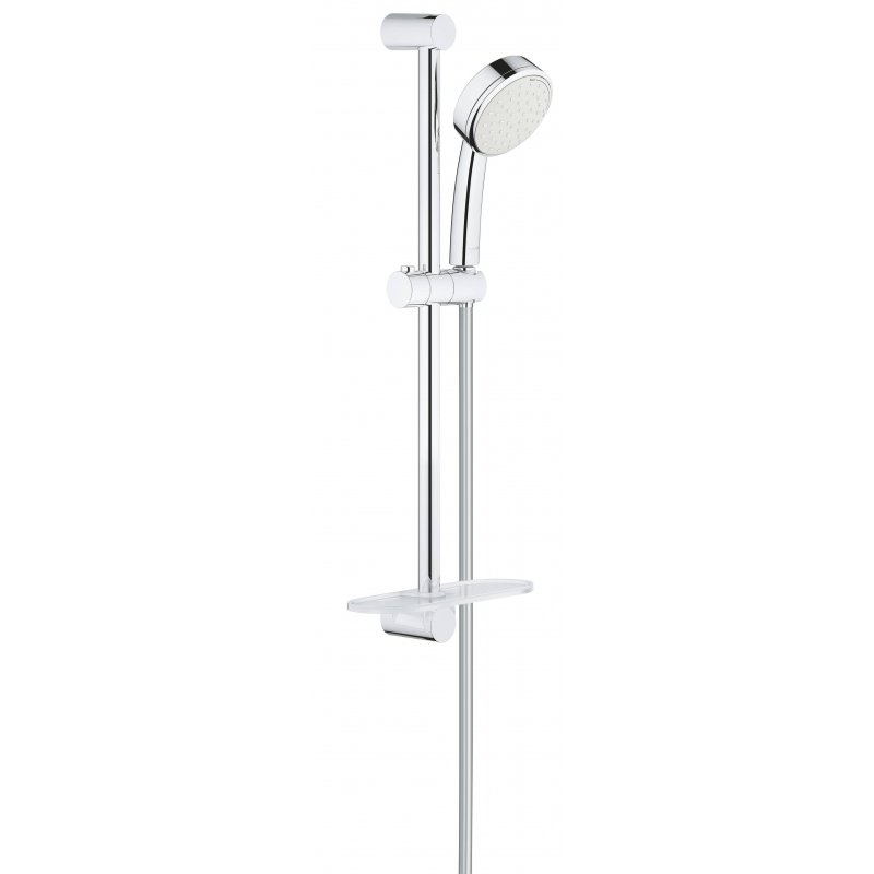 Душевой гарнитур Grohe Tempesta New Cosmopolitan 100 27928002 хром