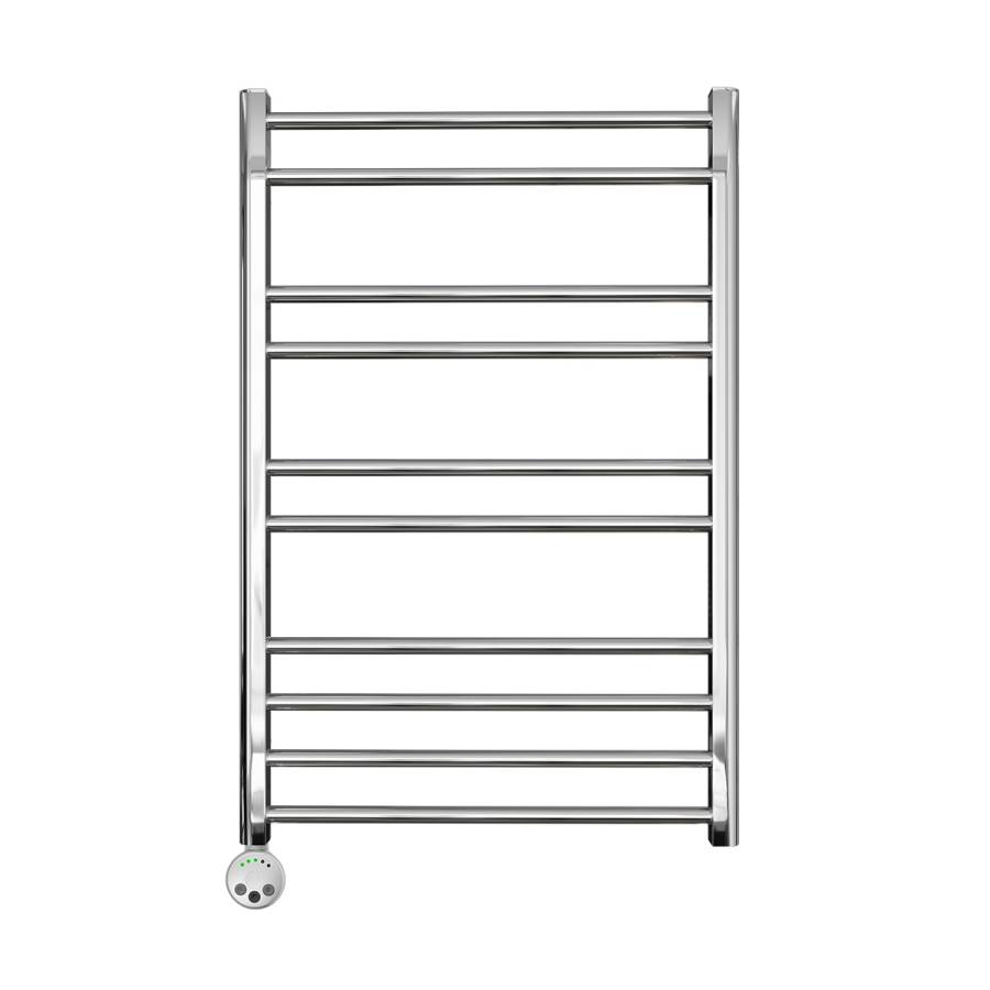 Полотенцесушитель электрический Lemark Poseidon LM42810E П10 500x800, левый/правый