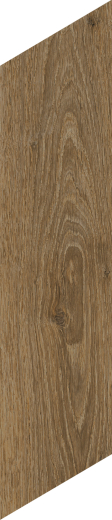 Ossimori - Керамогранит - Miele Chevron Extra Matt - 11x54 см