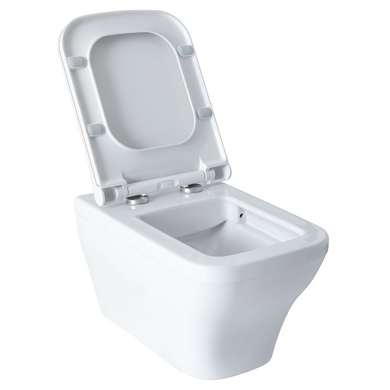 Подвесной унитаз Allen Brau Infinity 4.21011.20
