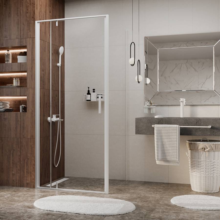 Neime 19P03 Душевой уголок Wasserkraft