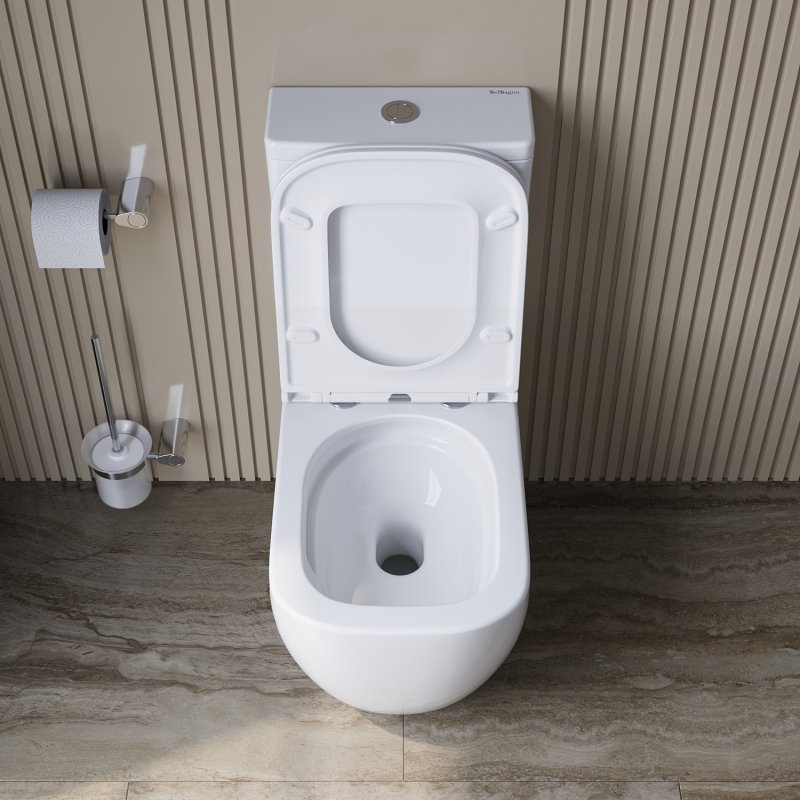 LUCE Бачок BB2197T