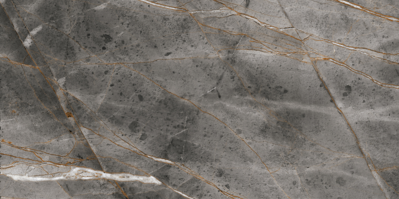 Duna/Velsaa - Python Rock - Керамогранит - Dark - 60x120 см