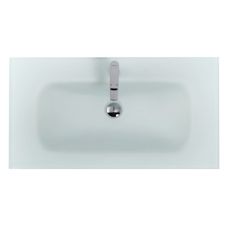 Керамическая раковина BelBagno BB-8099-80
