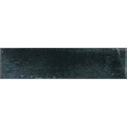 Look - Керамогранит - Blu Glossy - 24х6 см