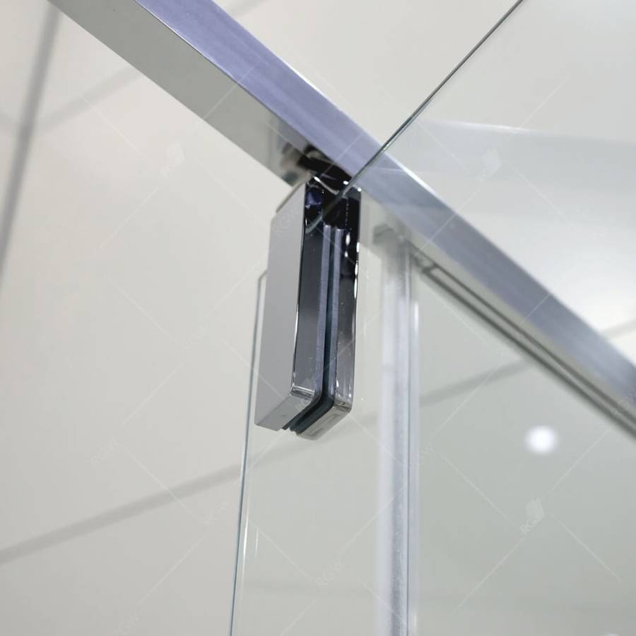 Душевой уголок RGW Stilvoll SV-44 120x100 06324420-011 профиль Хром стекло прозрачное