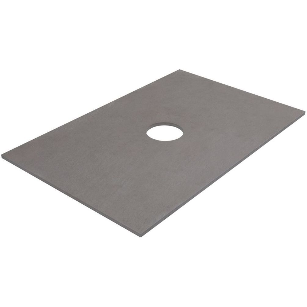 1.32022.DG-S REALITY Столешница 71, dark grey structure (274550), шт