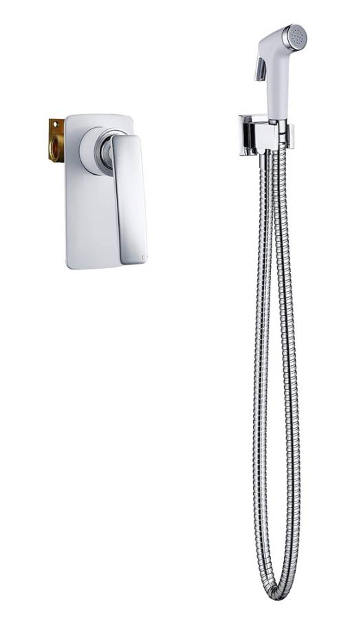 Смеситель Timo Helmi 4089/00-16SM white