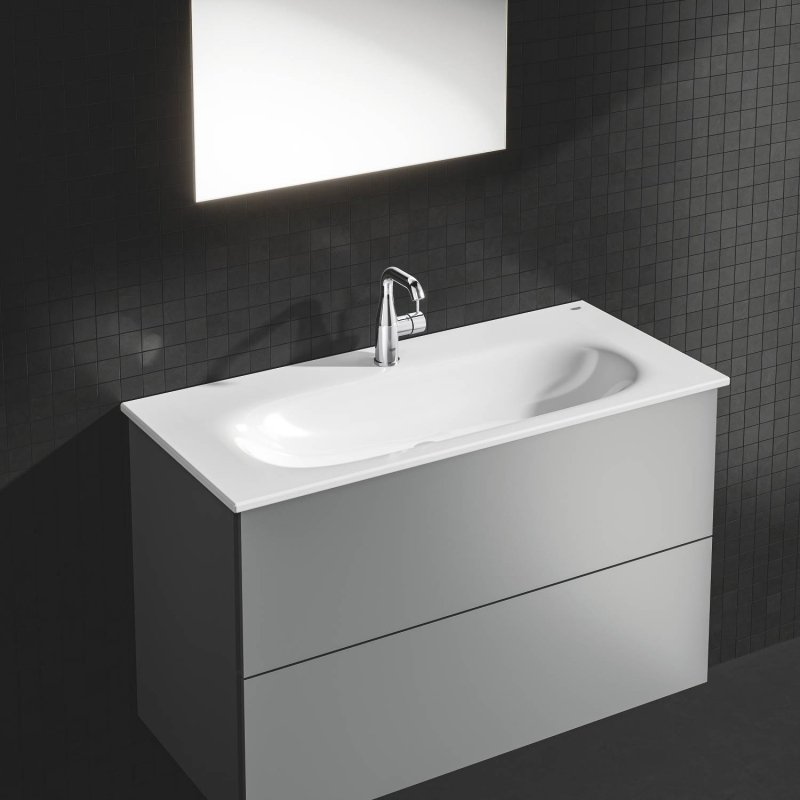 Смеситель для раковины Grohe Essence New 23462001 хром