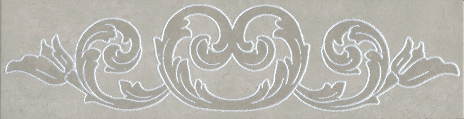 Подступенок SG168600N\3 Монсанту серый светлый натуральный (10,6см*40,2см*8мм) (12шт/0,511м2) камень, шт