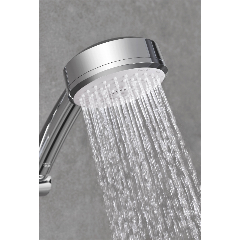 Ручной душ Grohe Tempesta New Cosmopolitan 100 IV, хром 27573002