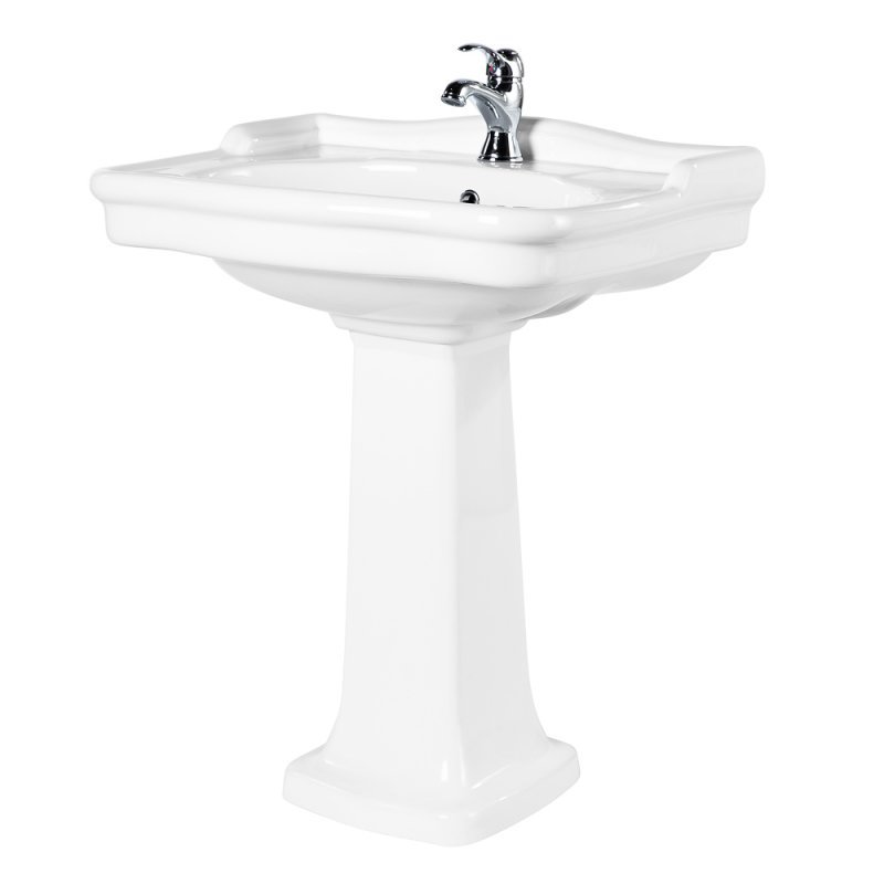 Раковина BelBagno BOHEME BB115L