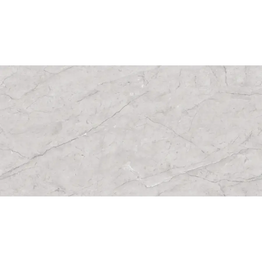 Duna/Colortile - Awetic - Керамогранит - Bianco Glossy - 120х60 см 