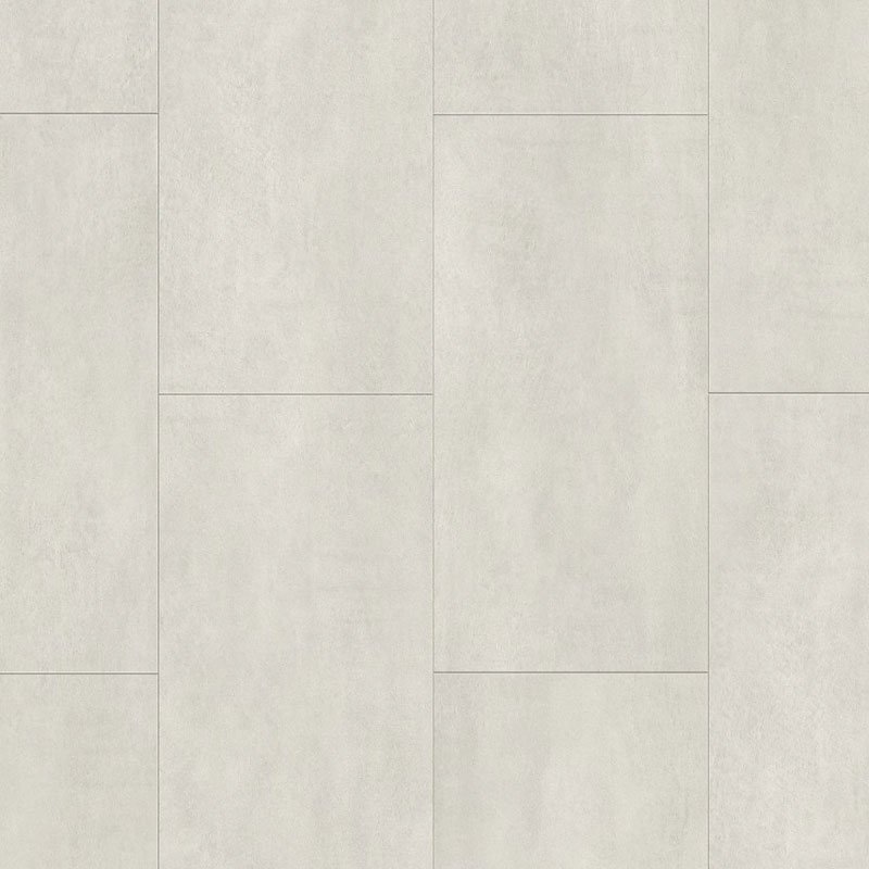 Виниловый ламинат Quick Step LIVYN Ambient Glue Plus AMGP 40049 Бетон Светлый