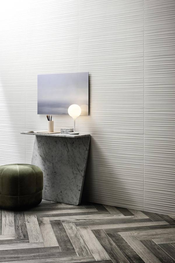 Плитка M007 Treverkfusion Grey 10*70