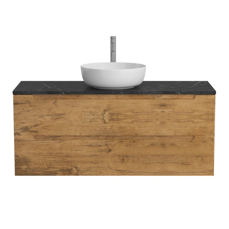 Керамическая раковина BelBagno BB-8099-120