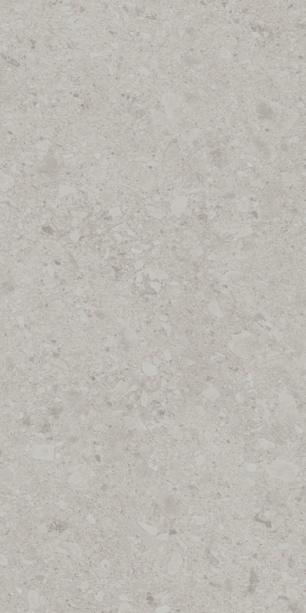 Чеппо ди Гре серый светлый матовый обрезной 60x119,5x0,9