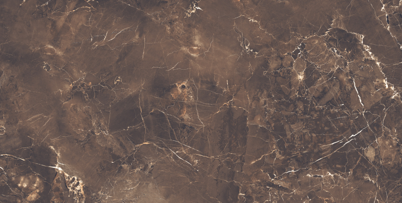Duna/Velsaa - Керамогранит - Copper Slab black - 120х60 см