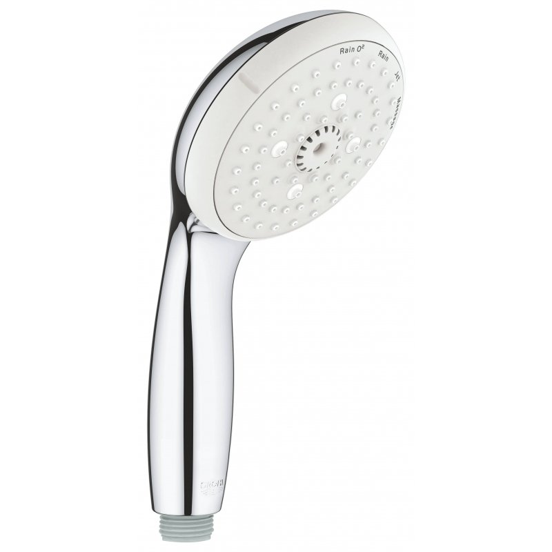 Душ ручной Grohe Tempesta New 28421002 хром