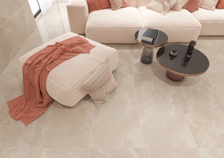 Декор Creto Piastra Pearl W M/STR 30х90 R Glossy 1