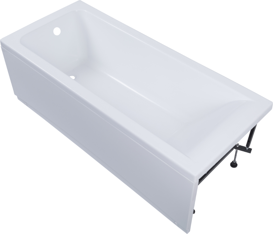 Акриловая ванна Aquanet Bright 175х75 216295