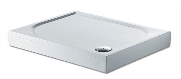 Панель для душевого поддона Riho Kolping P34 L 120x80x10 333L P34005000000000