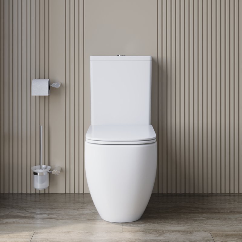 LUCE Бачок BB2197T
