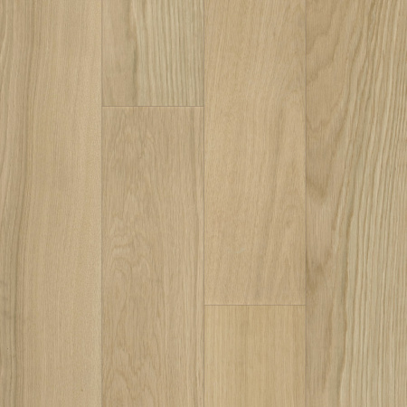 Кварцевый паркет Quartz Parquet Классик Дуб Непокрытый, 800, 7/1,2 мм