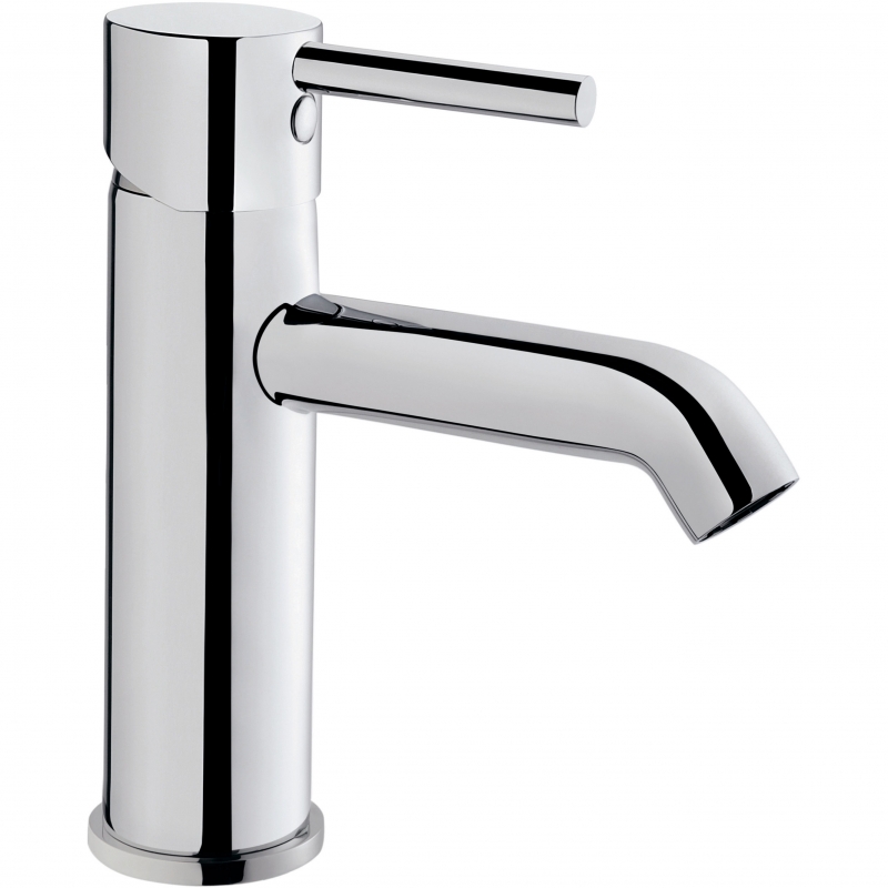 Смеситель для раковины Vitra Minimax S