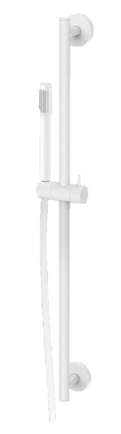 Душевой гарнитур Paffoni Life ZSAL135BO