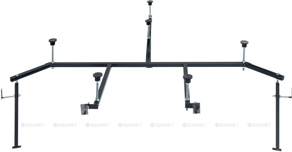 Каркас сварной для акриловой ванны Aquanet Vitoria 130x130