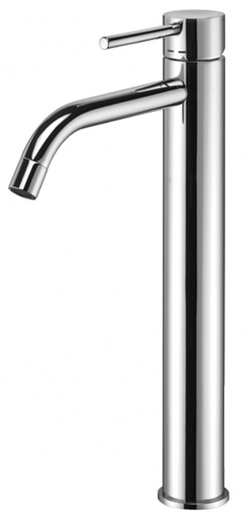 Смеситель для раковины Paffoni Light LIG081CR