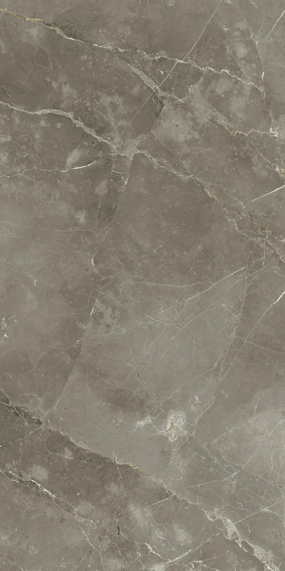 Керамогранит 610015000681 Стелларис Тусканиа Грэй (120см*60см*9мм) (2шт/1,44м2) Шлифованный, м2
