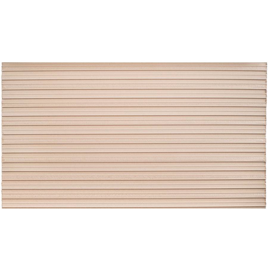 Подступенник TABICA WHITE 12х24,5, Manhattan