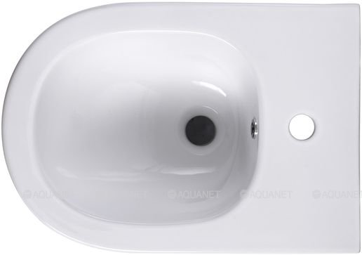 Биде подвесное Aquanet Cetus 2.0 B2 LX-1057