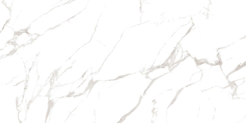 Duna/Colortile - Noble Super White Satin Matt - Керамогранит - Белый - 60x120 cм
