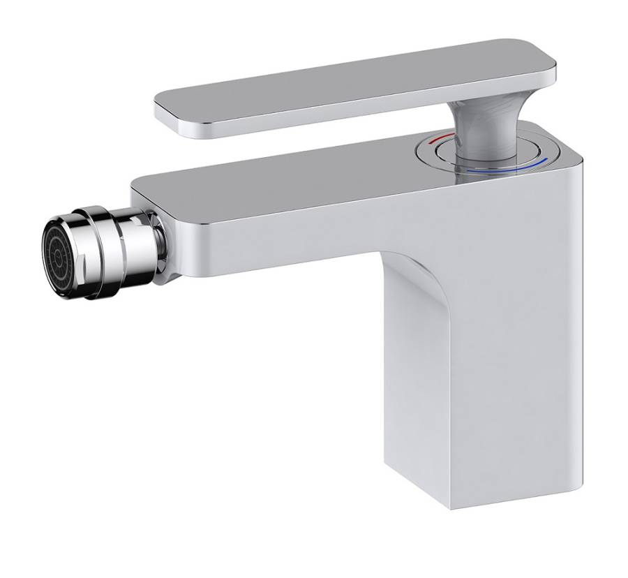 Смеситель Timo Torne 4362/00-16F white