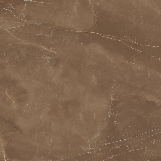 Duna/Colortile - Armani - Керамогранит - Brown Satin - 60х60 см 