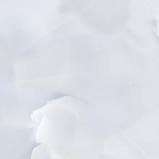 Duna/Velsaa - Керамогранит - Bruni Onix  - Blue Glossy (Серия LIGHT) - 60х60 см- Вывод