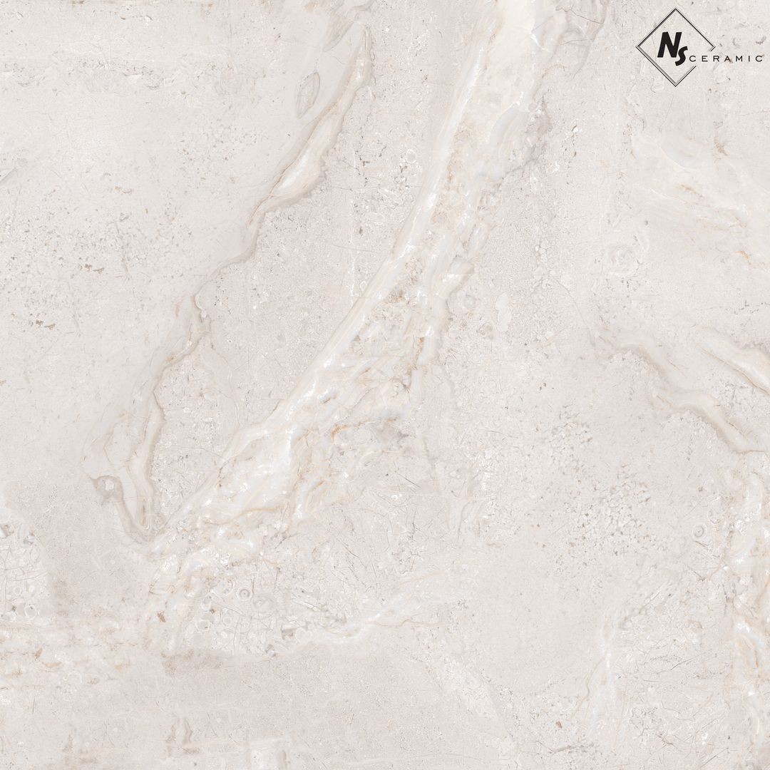 NS Ceramic Керамогранит с Эффектом Камня NSC8036 Grey Brown 80x80 - керамическая плитка и керамогранит