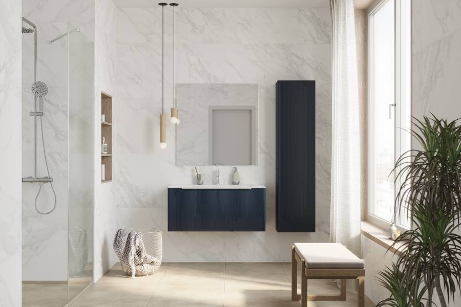Керамогранит Dolomiti Polished 80х160