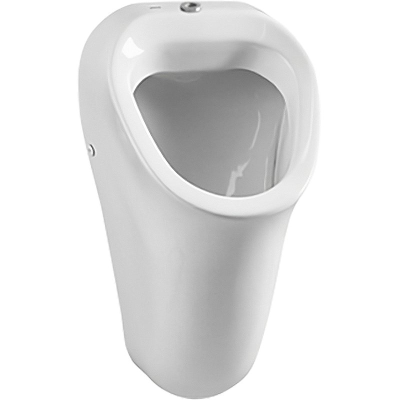 Писсуар подвесной VitrA Arkitekt 6202B003-0198 с внешним подводом воды