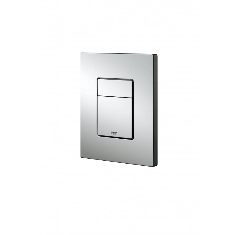 Кнопка для инсталляции для унитаза Grohe Skate Cosmopolitan хром (38732000)