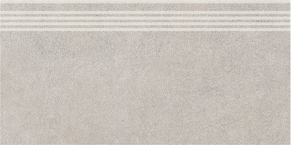 Ступень Королевская дорога бежевый обрезной 30x60x0,9